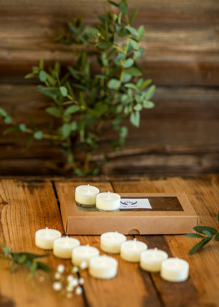 Kvapniosios žvakutės "Karštas vynas"