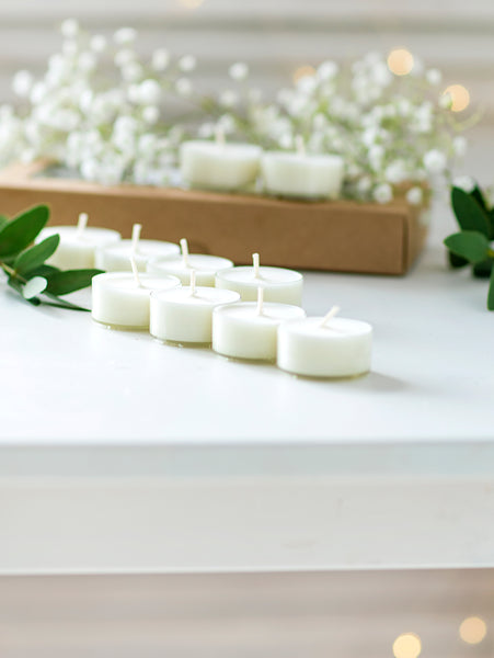 Kvapniosios žvakutės "Karštas vynas"