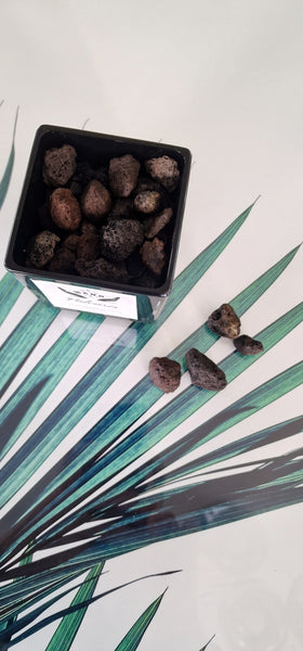 Namų kvapas su lavos akmenimis "Maaru"