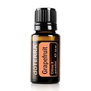 Greipfrutų doTERRA Eterinis Aliejus