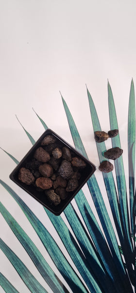 Namų kvapas su lavos akmenimis "Maaru"