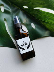 Purškiamas kvapas "Nerolis ir ylang"