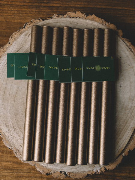 Smilkalai "Agarwood"