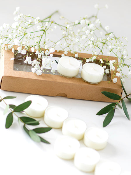 Kvapniosios žvakutės "Palo Santo"