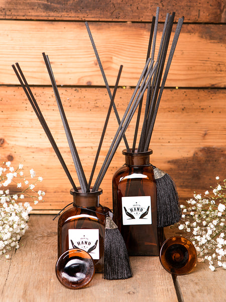 Namų kvapas "Jazminas ir ylang"