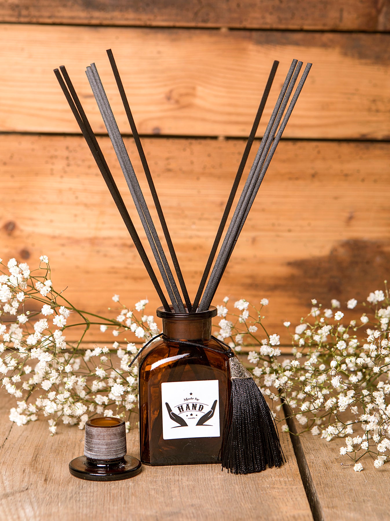 Namų kvapas "Jazminas ir ylang"