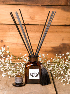 Namų kvapas "Jazminas ir ylang"
